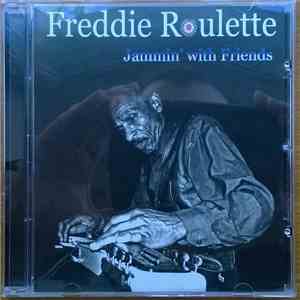 Freddie Roulette - Jammin' With Friends download mp3