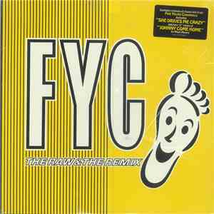 FYC - The Raw & The Remix download mp3