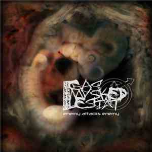 Gas Masked Lestat - Enemy Attacks Enemy download mp3