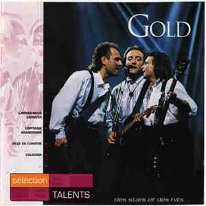 Gold  - Gold Des Stars Et Des Hits... download mp3