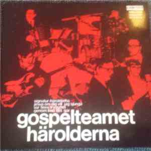 Gospelteamet Härolderna - Signatur Härolderna download mp3