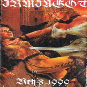Irmingot - Reh'3 1999 download mp3