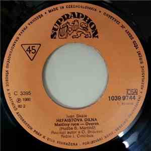 Ivan Skála - Hefaistova Dílna download mp3