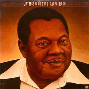 Jay McShann - The Big Apple Bash download mp3
