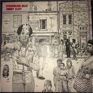 Jimmy Cliff - Struggling Man download mp3