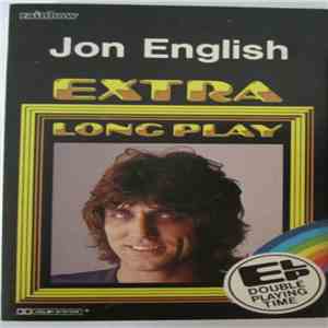 Jon English  - Extra Long Play download mp3
