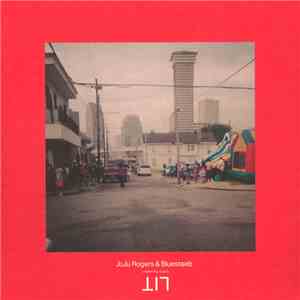 JuJu Rogers & Bluestaeb - LIT - Lost In Translation download mp3