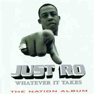 Just Ro - Whatever It Takes (The Nation Album) download mp3
