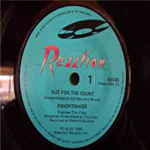 Knightshade - Out For The Count download mp3