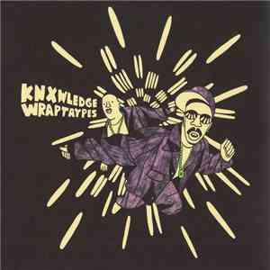 Knxwledge - Wraptaypes download mp3
