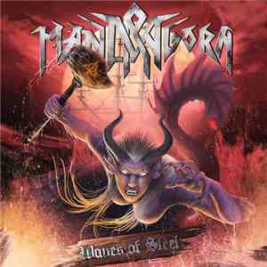 Mandragora  - Waves of Steel download mp3