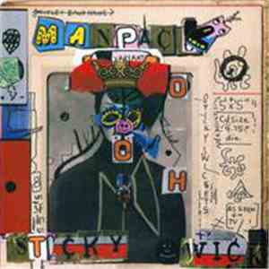 Manpack Variant - Sticky Wickets download mp3