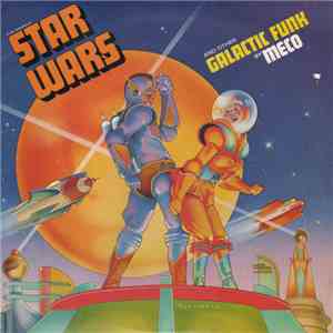 Meco - Music Inspired By Star Wars And Other Galactic Funk download mp3