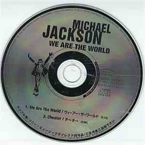 Michael Jackson - We Are The World download mp3
