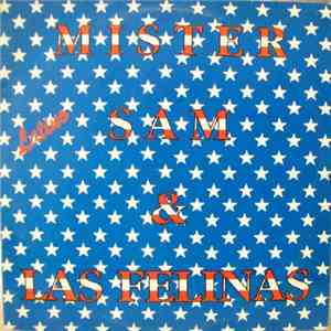 Mister Sam & Las Felinas - Latino download mp3