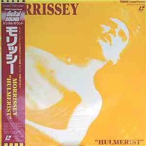 Morrissey - Hulmerist download mp3