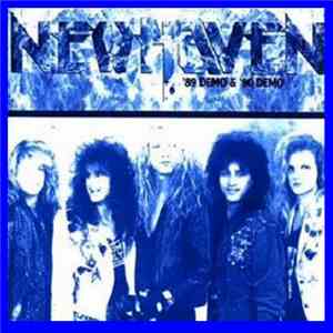 New Haven  - 1989 & 1990 Demos download mp3