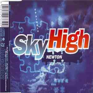 Newton  - Sky High download mp3