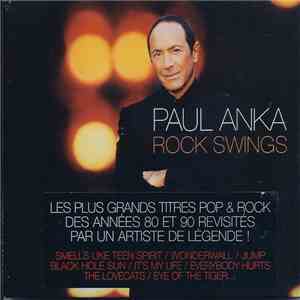 Paul Anka - Rock Swings download mp3