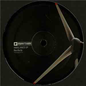 Re:Axis - Inbalance EP download mp3
