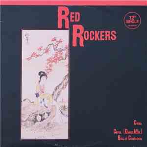 Red Rockers - China download mp3