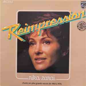 Rika Zaraï - Chante Ses Plus Grands Succès De 1969 À 1976 mp3 download