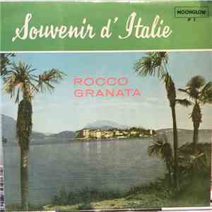 Rocco Granata - Souvenir D'Italie mp3 download