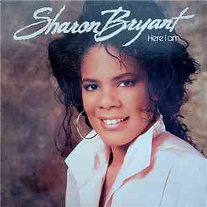 Sharon Bryant - Here I Am download mp3