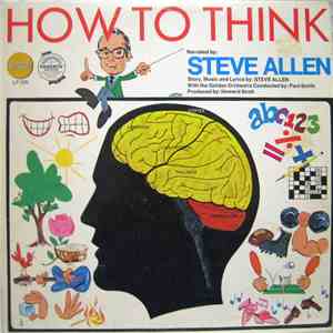 Steve Allen  - How To Think download mp3