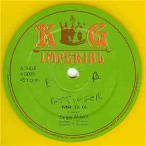 Sugar Minott - Mr. D. C. / Mr. Fisher Man download mp3
