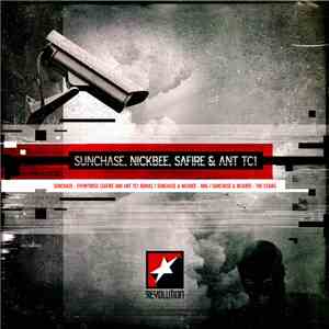 Sunchase & NickBee - Eyewitness (Safire And Ant TC1 Remix) / NRG / The Stairs download mp3
