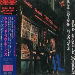 Tattooed Love Boys = タトゥード・ラヴ・ボーイズ - Bleeding Hearts And Needle Marks = タトゥード・ラヴ・ボーイズ download mp3