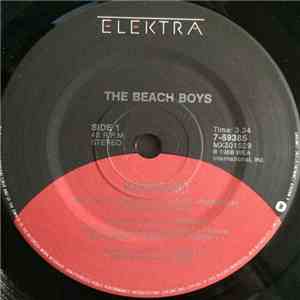 The Beach Boys / Little Richard - Kokomo / Tutti Frutti download mp3
