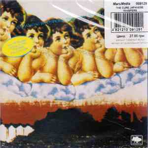 The Cure - Japanese Whispers download mp3