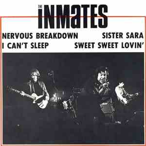 The Inmates  - Nervous Breakdown download mp3