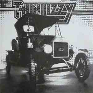 Thin Lizzy - Guitar Battle download mp3