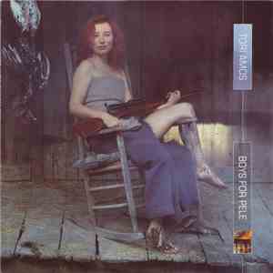 Tori Amos - Boys For Pele download mp3