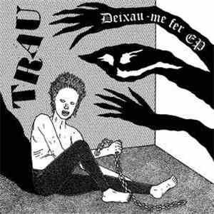 Trau - Deixau​-​me Fer EP download mp3