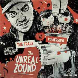 Tue Track vz Powersolo - The Unreal Sound download mp3