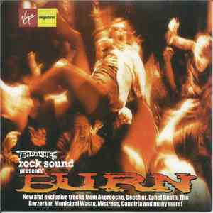 Various - Burn download mp3