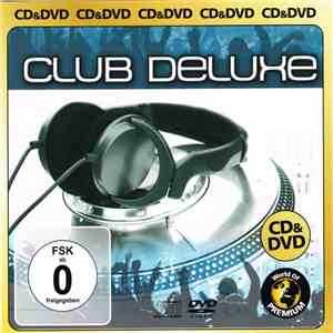 Various - Club Deluxe download mp3
