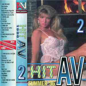 Various - Hit AV Summer '96  download mp3
