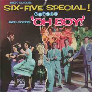 Various - Jack Good's Six-Five Special Versus Jack Good's 'Oh Boy!' download mp3