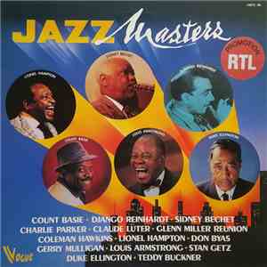 Various - Jazz Masters download mp3