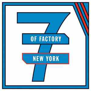 Various - Of Factory New York download mp3