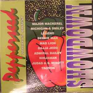 Various - Pepperseed Showdown download mp3