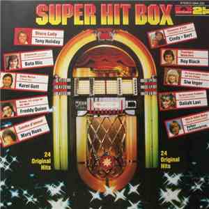 Various - Super Hit Box mp3 download