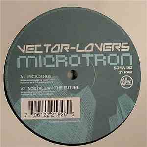 Vector-Lovers - Microtron download mp3