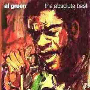 Al Green - The Absolute Best download mp3