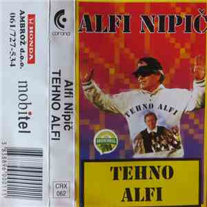 Alfi Nipič - Tehno Alfi download mp3
